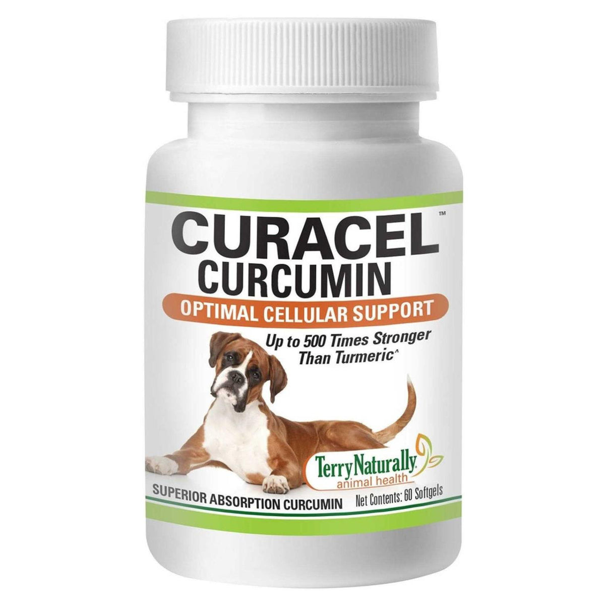 Curcumin Q547