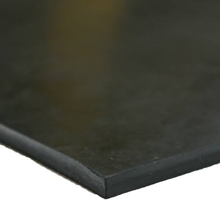 70A Smooth Finish Neoprene Sheet I25976