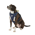 Navy Quick-Dry Dog Harness D771238