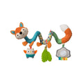 Spiral Car Seat Activity Toy J283834