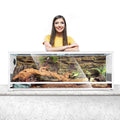 64 Gallon Terrarium Q76208