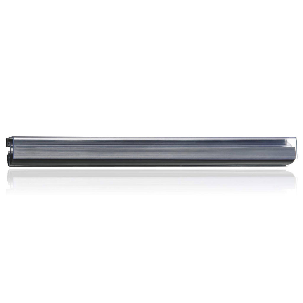 Display Rail 96in 2 Carton C909