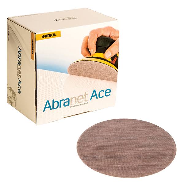 5" Mesh Grip Disc B267