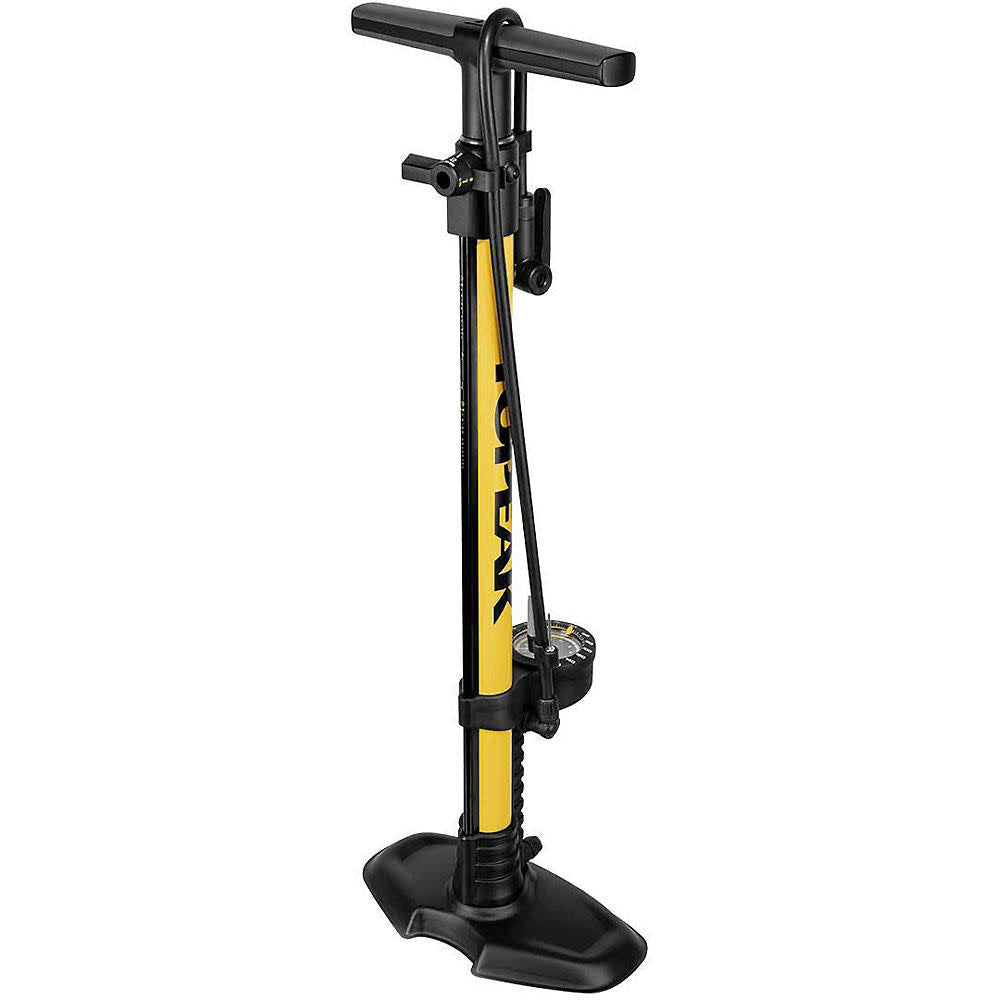 JoeBlow Sport 2Stage Pump A677