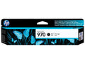 HP 970 Black Original Ink Cartridge S927286