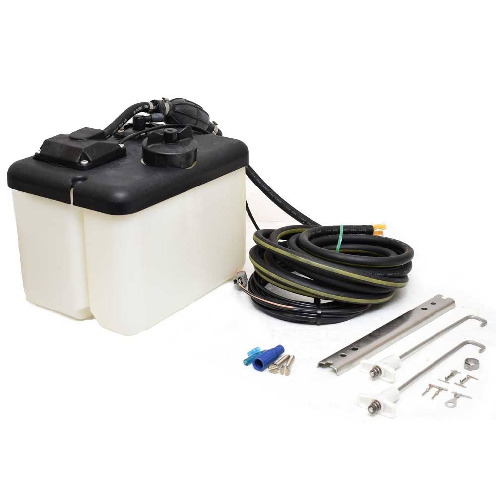 1.8 Gallon Oil Tank Kit Assembly O80301