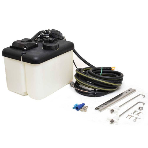 1.8 Gallon Oil Tank Kit Assembly O80301