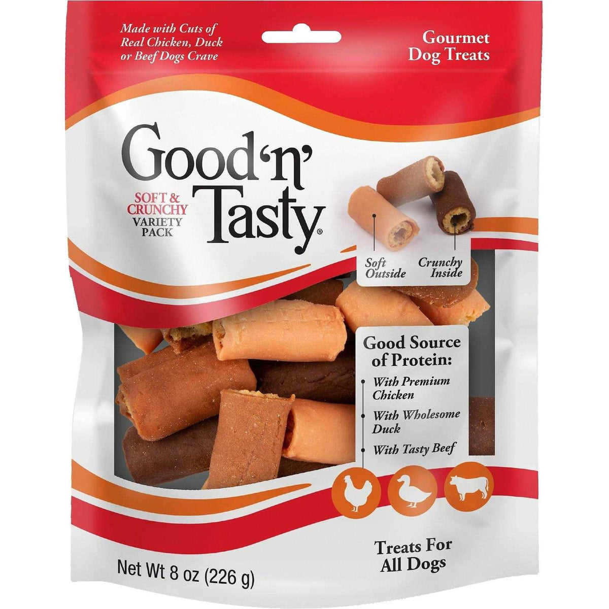Dog Treats M5707