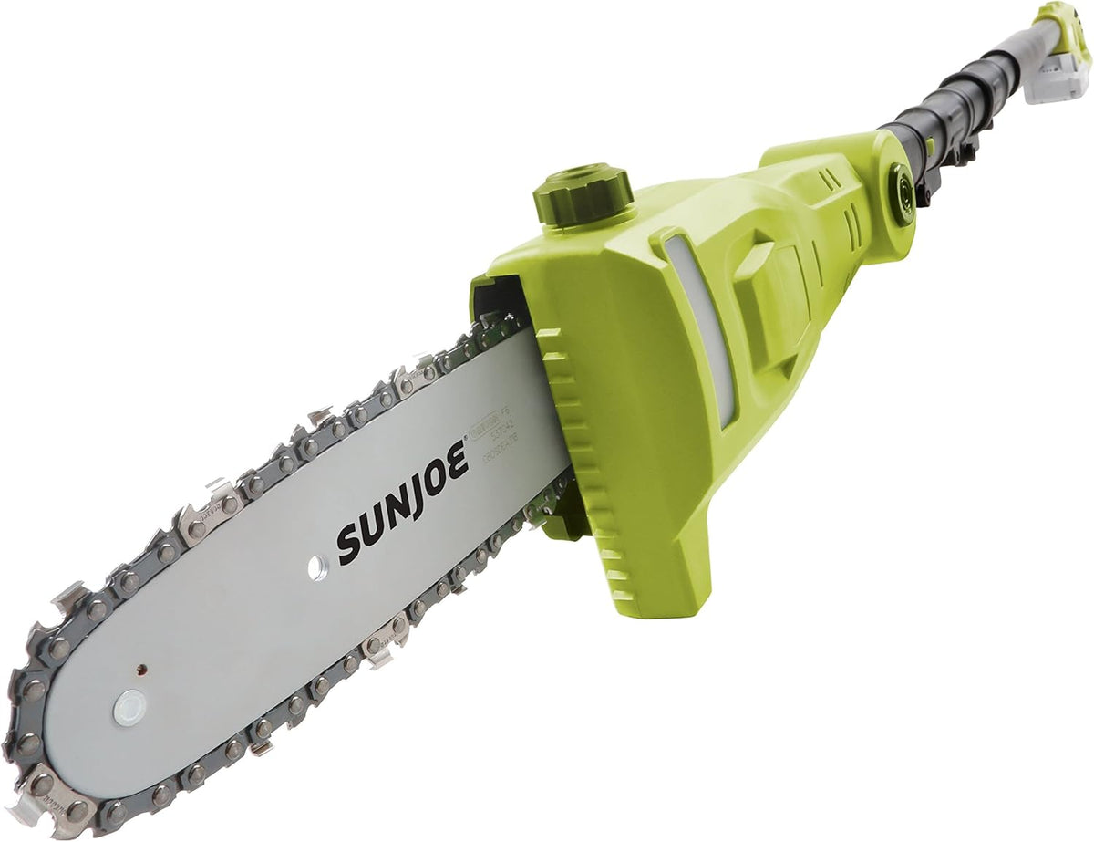 Cordless Lawn Care System Hedge Trimmer Pole Saw Grass Trimmer T570