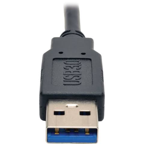 USB 3.0 to HDMI Dual Monitor Adapter 1080p D423729