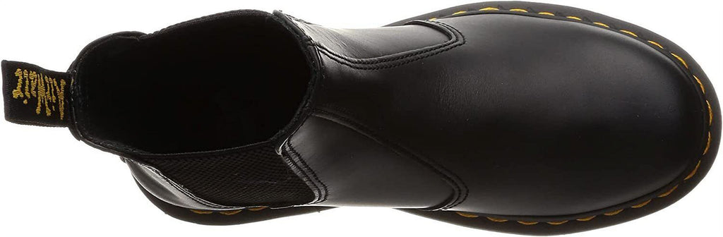Leather Chelsea Boot P6474