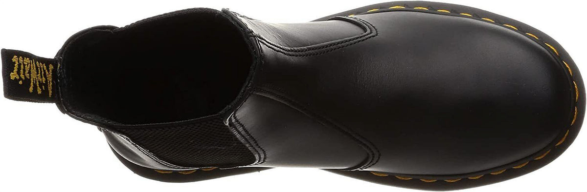 Leather Chelsea Boot P6474