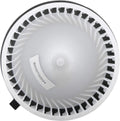 Heater Blower Motor with Fan Cage Pack of 2 O959