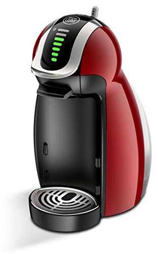 Wine Red Coffee Machine L81485