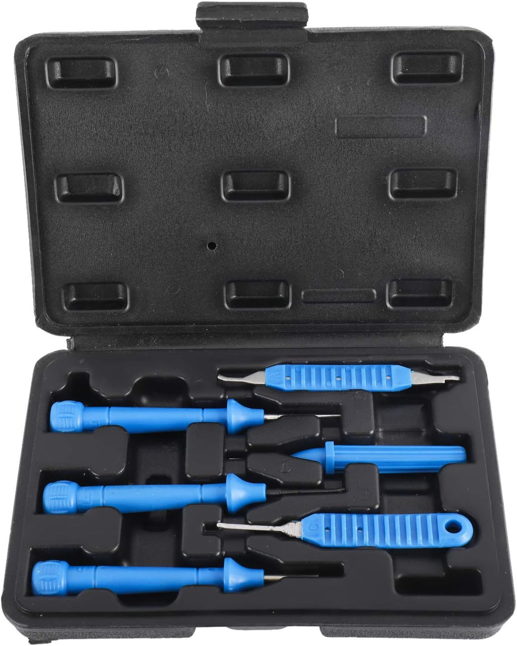 6-Piece Terminal Release Tool Kit Q37059