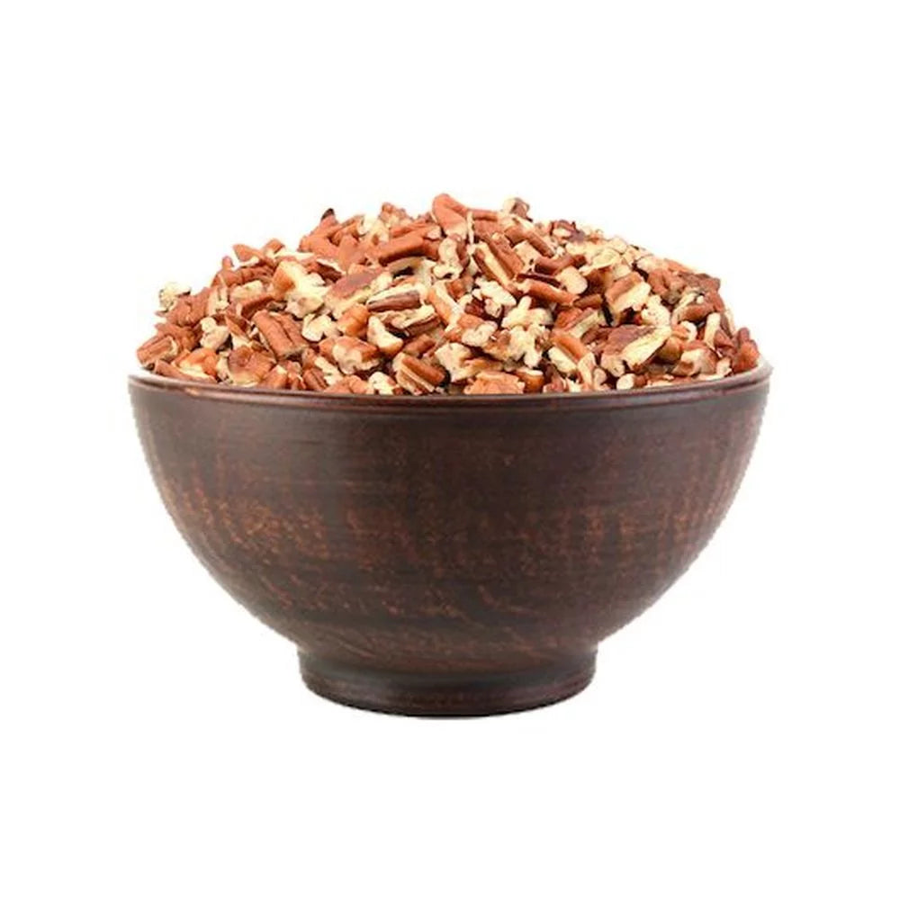 Pecan Pieces 1.88 Pound O468