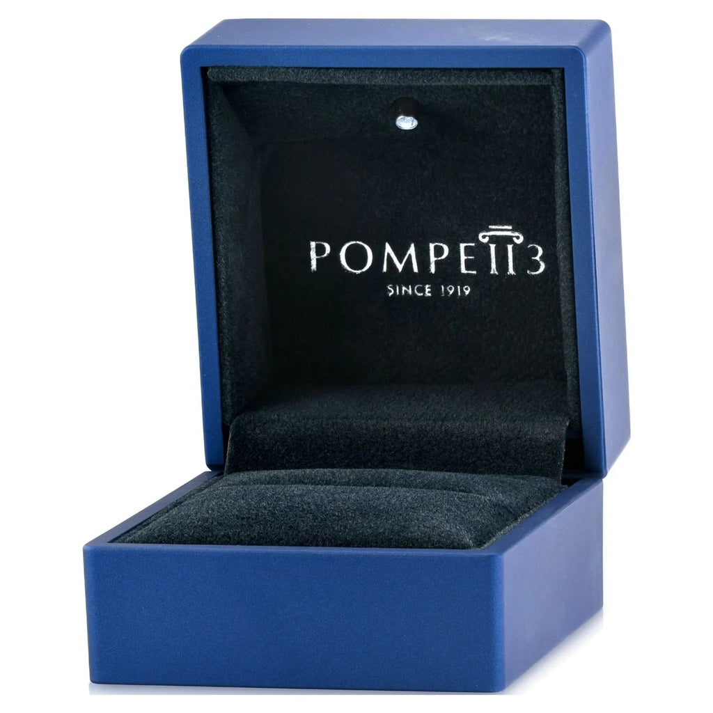 White Gold Diamond Ring W340