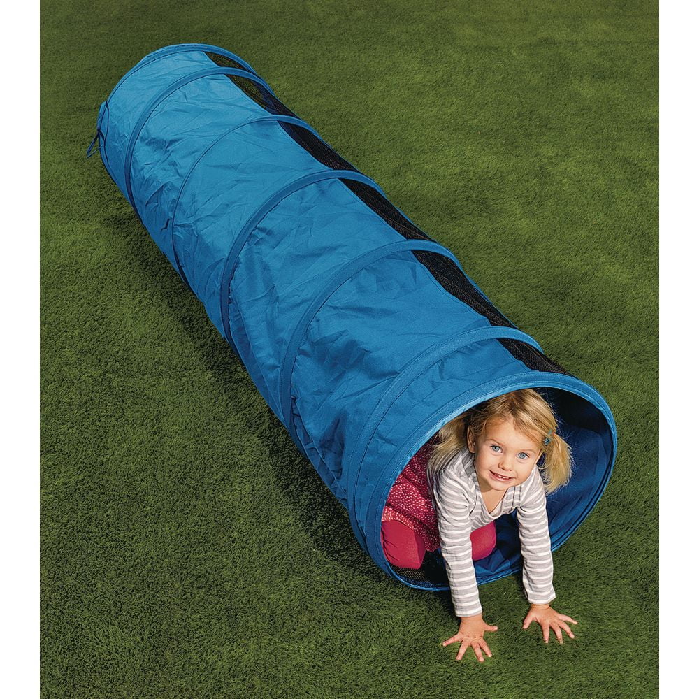 Heavy-Duty Outdoor Tunnel O6179