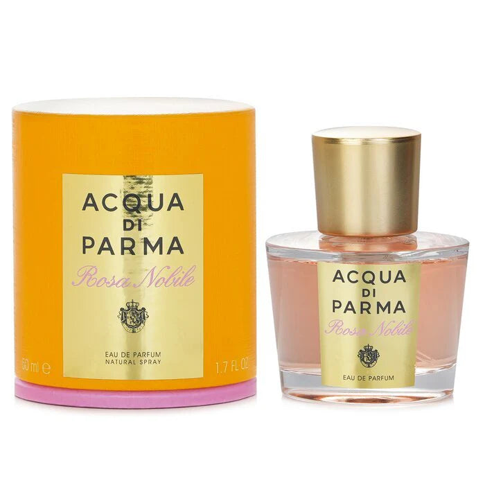 Rosa Nobile Eau De Parfum Spray 50ml J634493