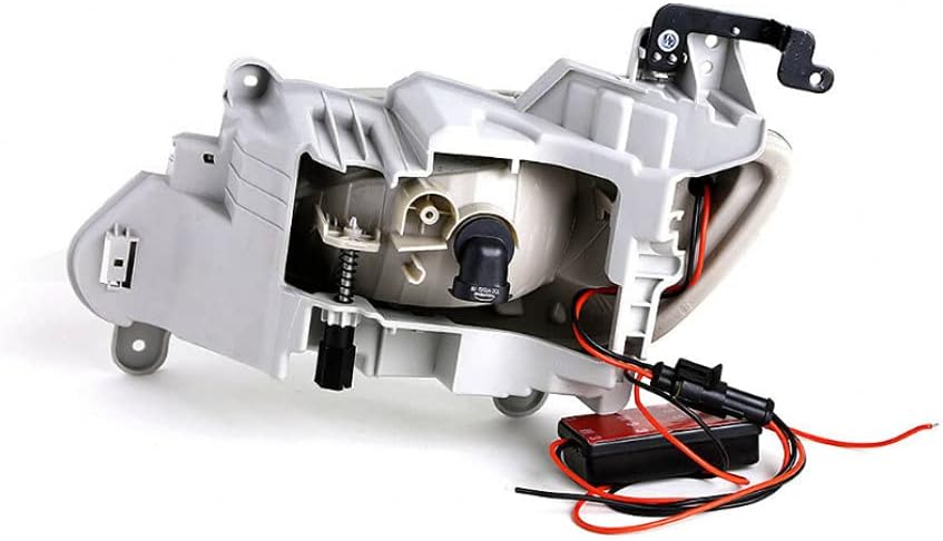 Fog Light Assembly for Hyundai Veloster 2012-2017 Driver Side X361