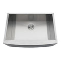 30 In. Stainless Steel Farmhouse Kitchen Sink L90832