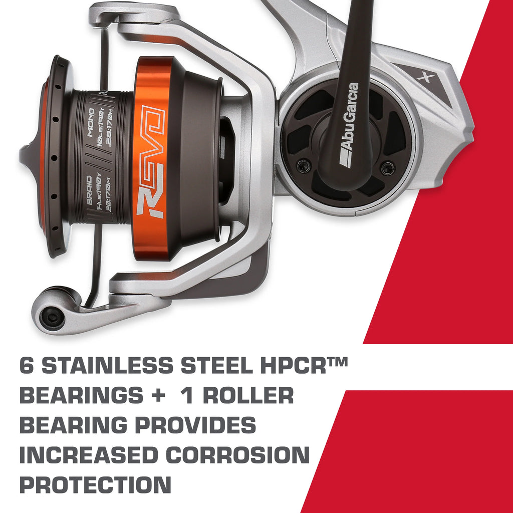 Spinning Fishing Reel F960842