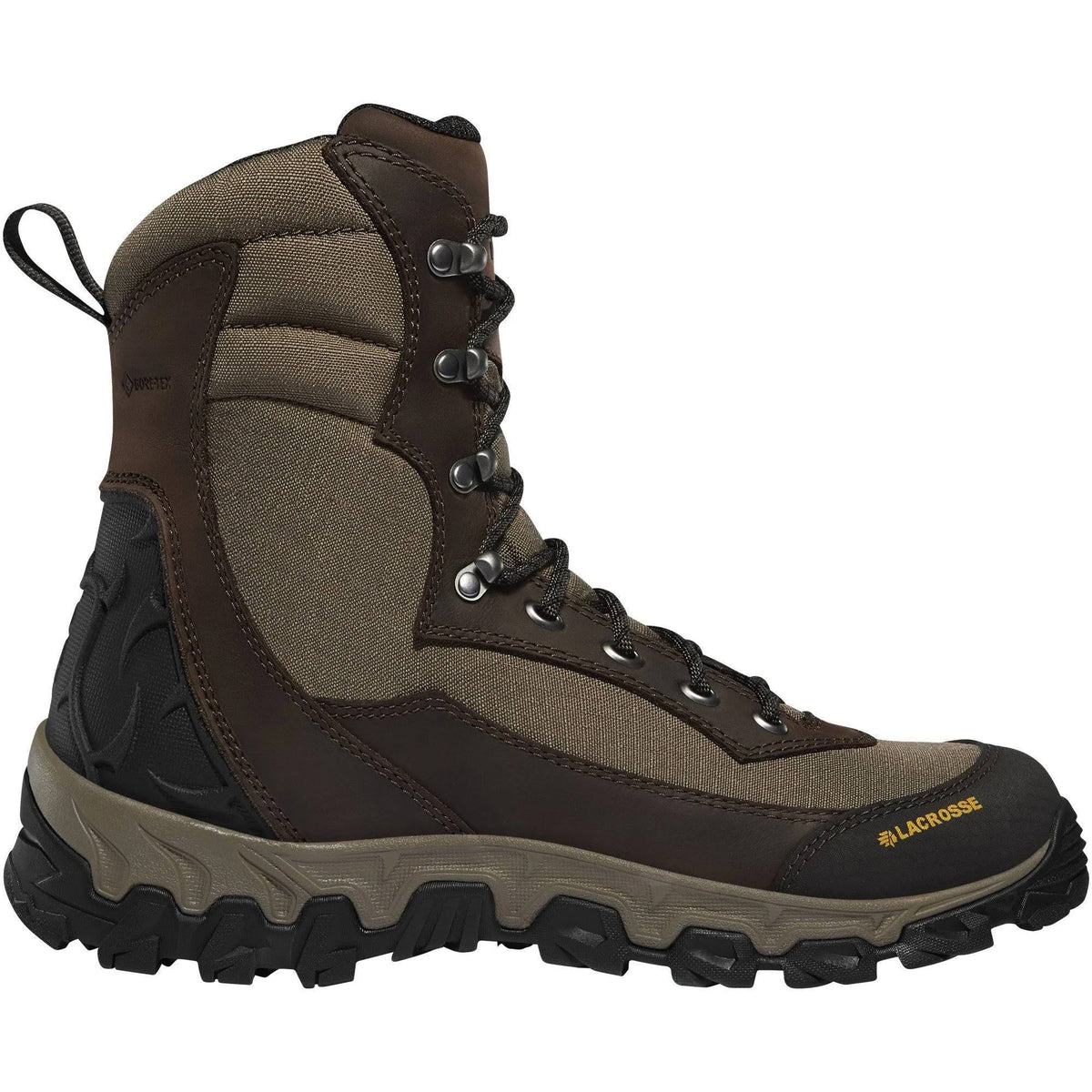 Brown 7x22 Men's Shoes Y6548