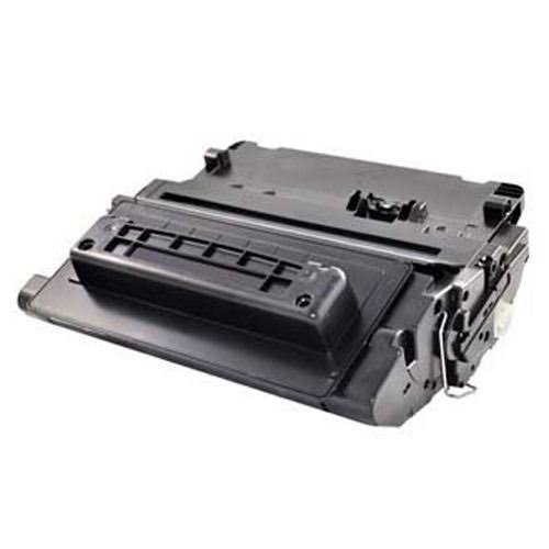 Black Compatible Toner Cartridge L61125