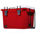 Red 25-qt. Cooler F87031