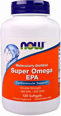 Super EPA 120 gels F4241