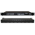 8 Channel Rack Line Level Shifter F467709