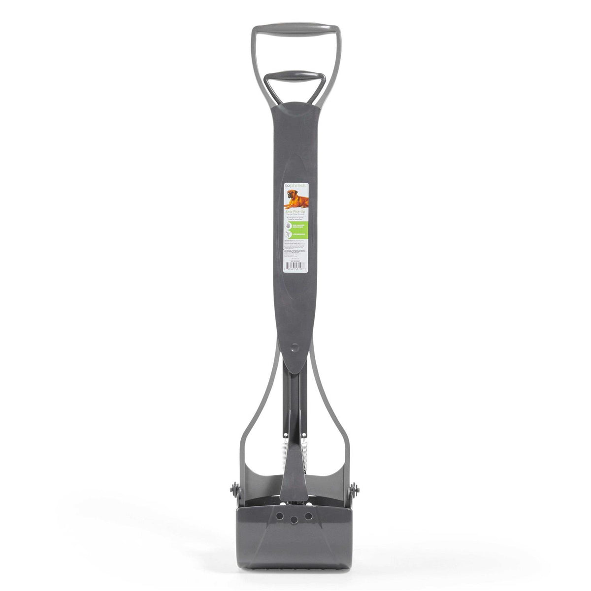 Claw Scoop for Dogs S2666