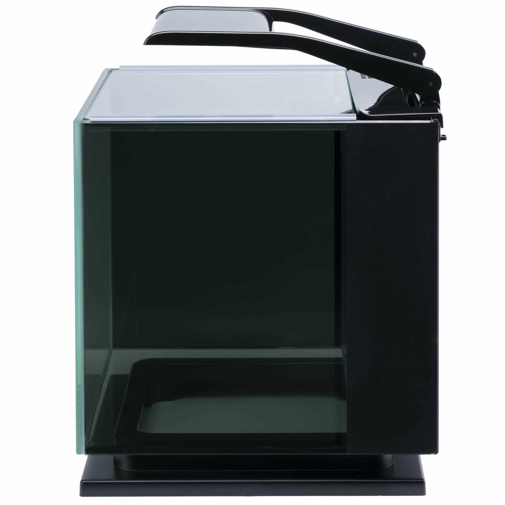 3 Gallons Aquarium Kit with LED Lighting and Filter T523