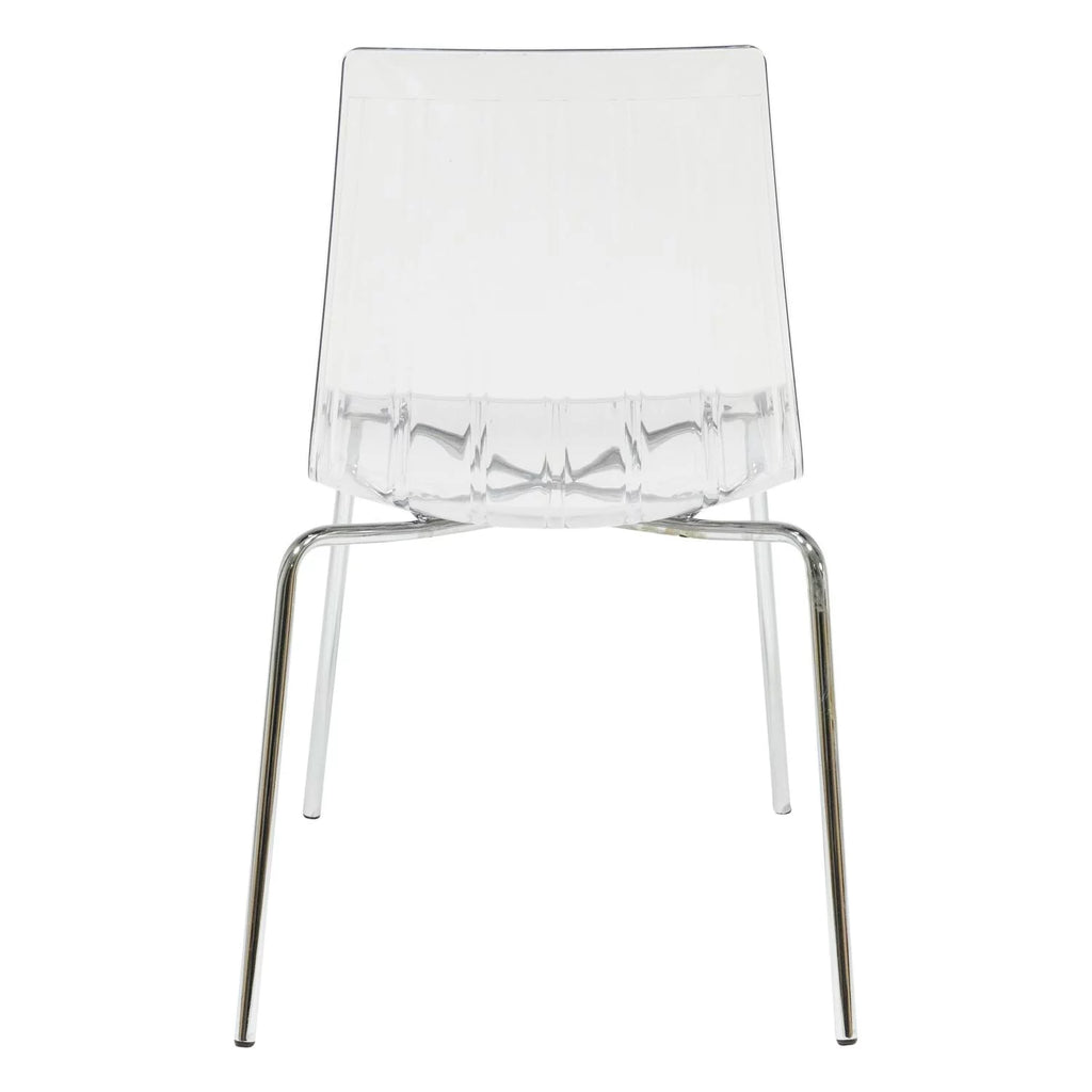 Vintage Dining Chair Set of 4 X423