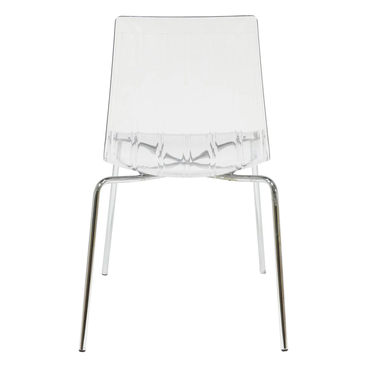 Vintage Dining Chair Set of 4 X423