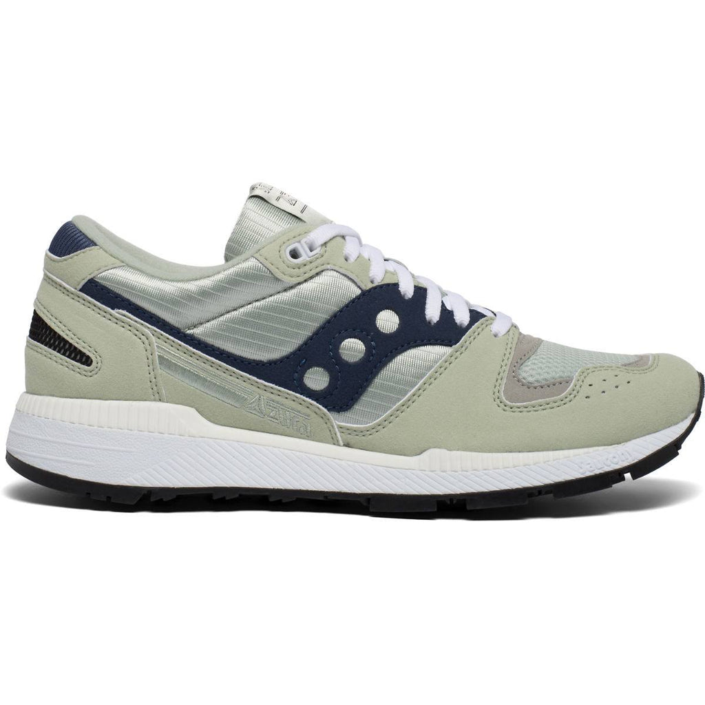 Seafoam Blue Saucony Size 6M I66822
