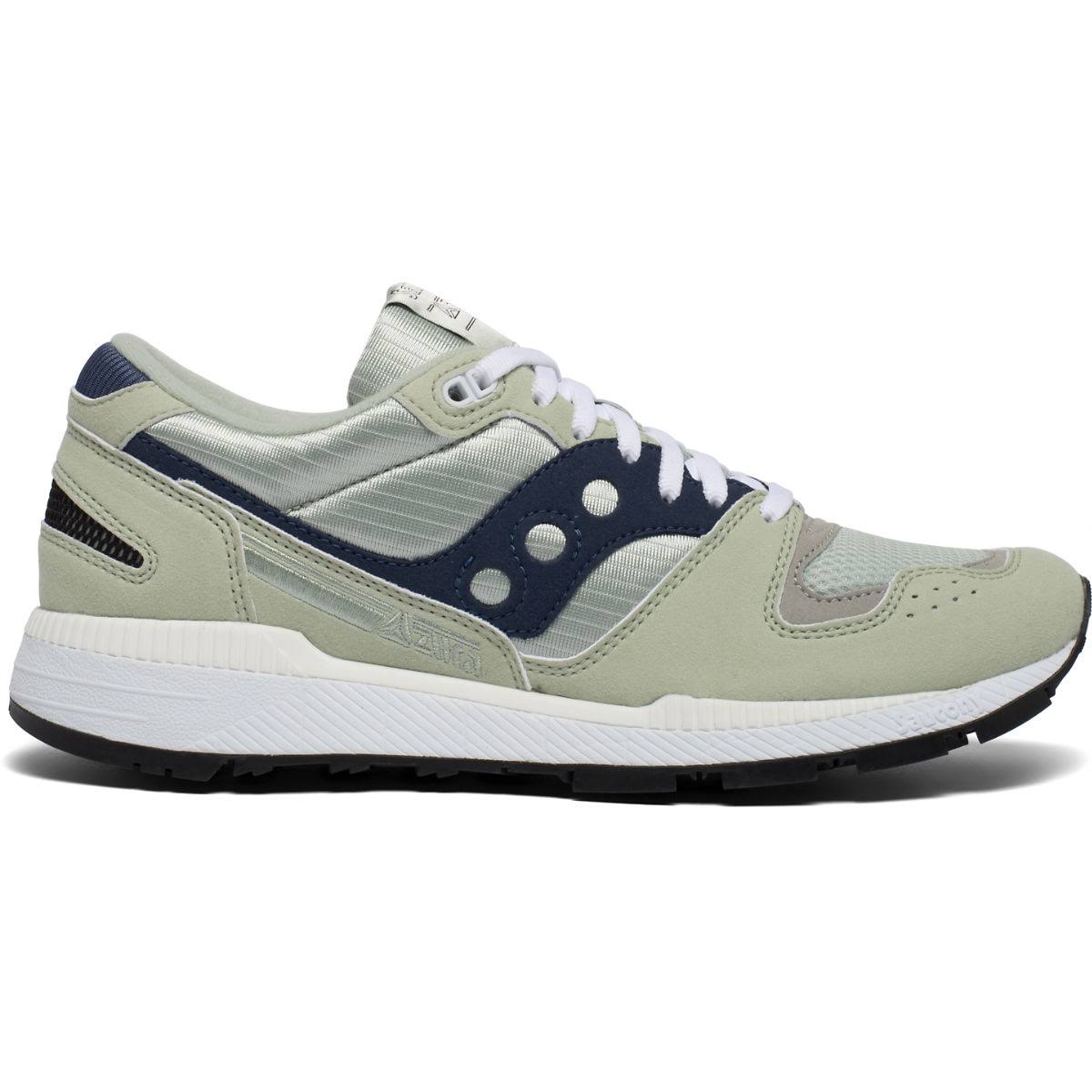 Seafoam Blue Saucony Size 6M I66822