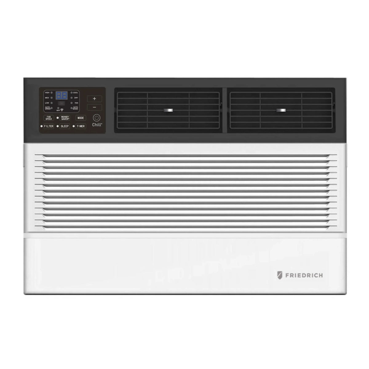 12,000 BTU Smart Wi-Fi Room Air Conditioner S8574