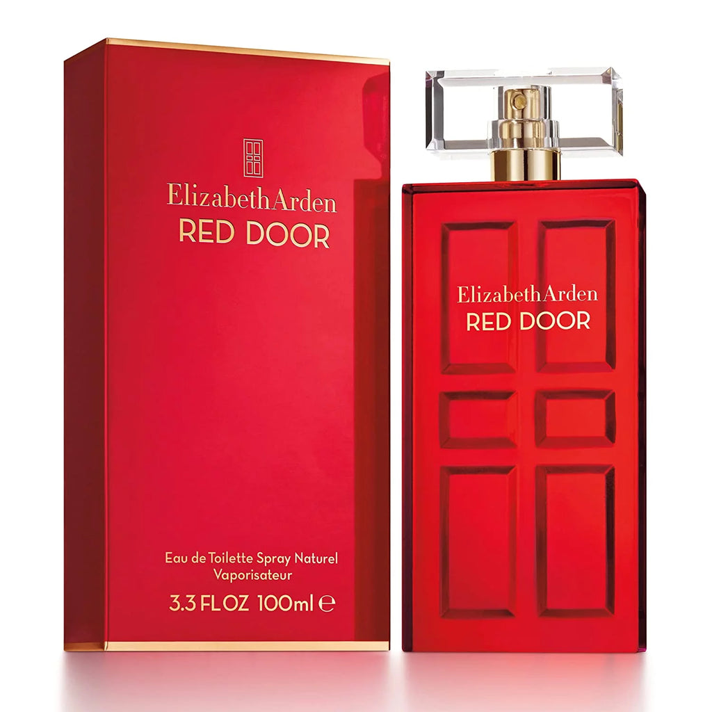 Red Door EDT Spray 3.3 oz X493613