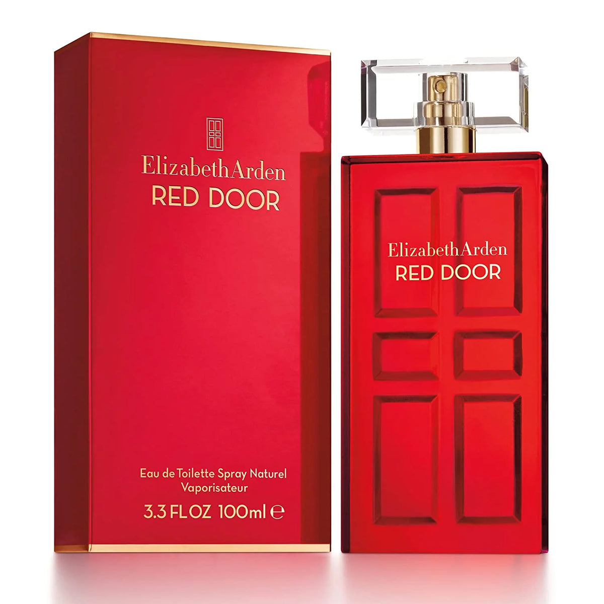 Red Door EDT Spray 3.3 oz X493613