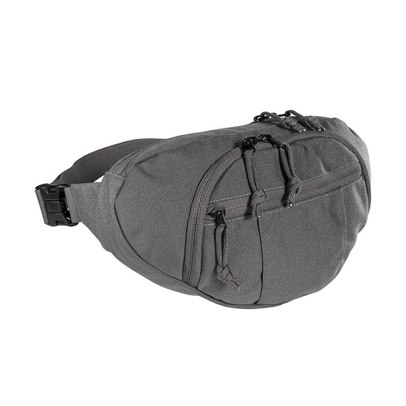 Carbon Hip Bag U532