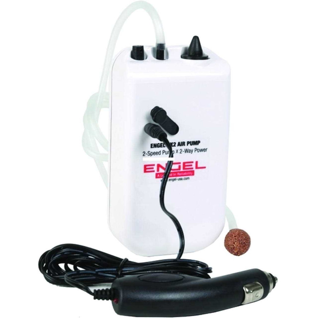 Aerator Pump X604
