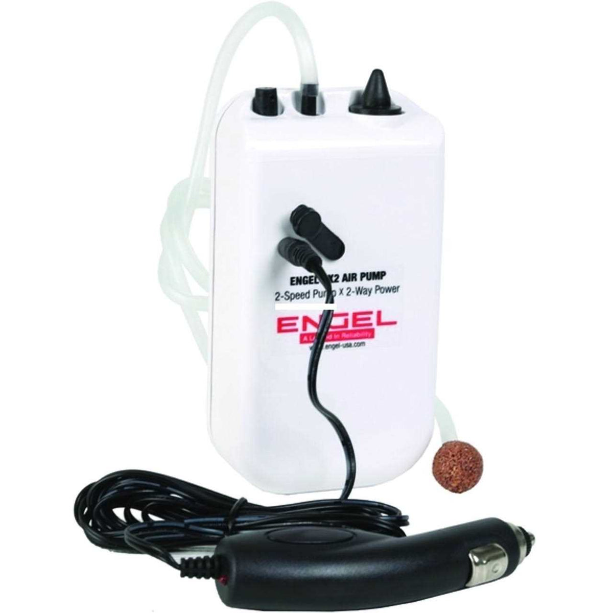 Aerator Pump X604