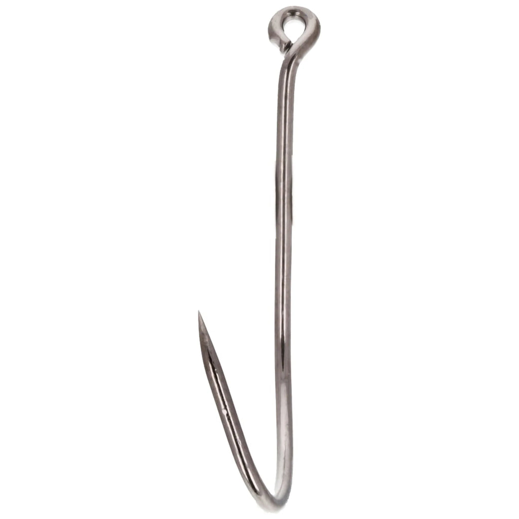 Octopus Long Shank Hook M8743