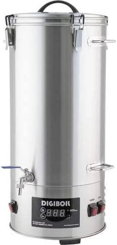 Electric Kettle 35L 110V D77358