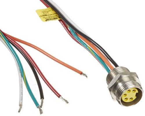 Mini-Change A-size Male Receptacle O8298