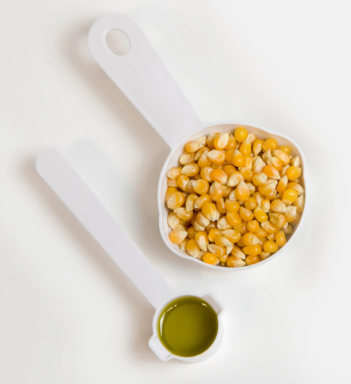 10 Cup Table-Top Popcorn Maker P36873