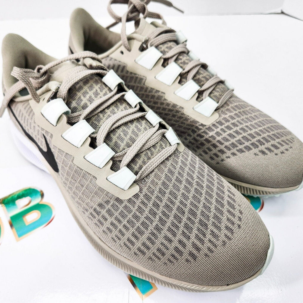 Stone Black Training Running Shoe D688