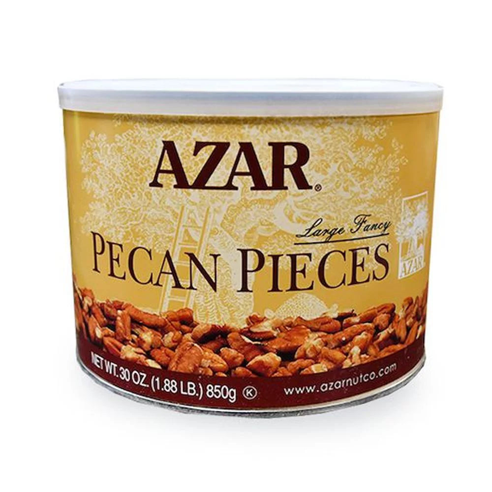 Pecan Pieces 1.88 Pound O468