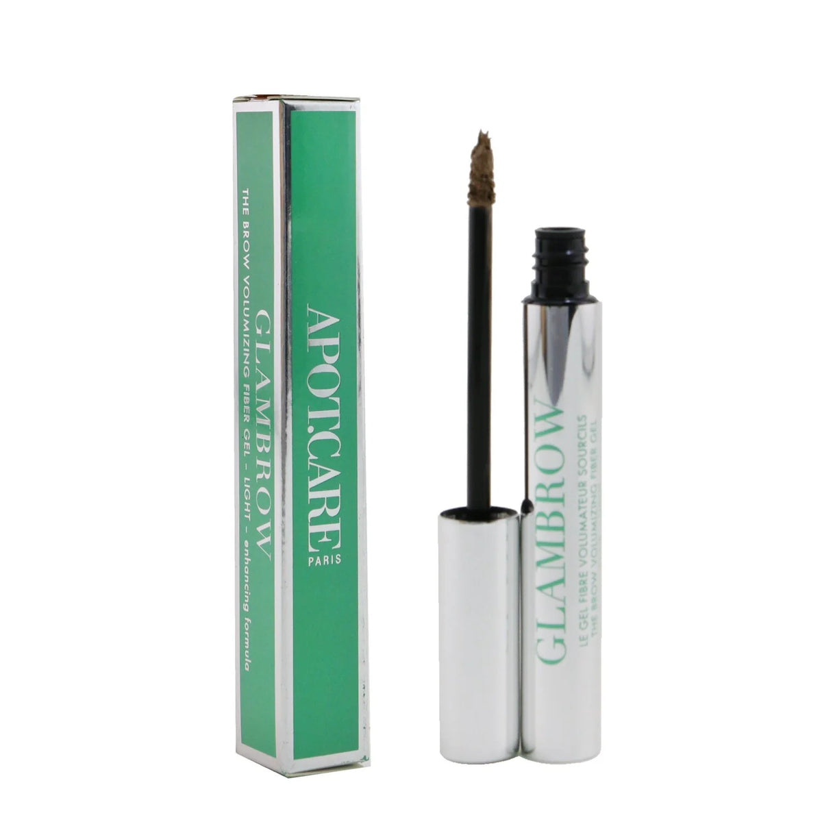 Brow Volumizing Fiber Gel U380038